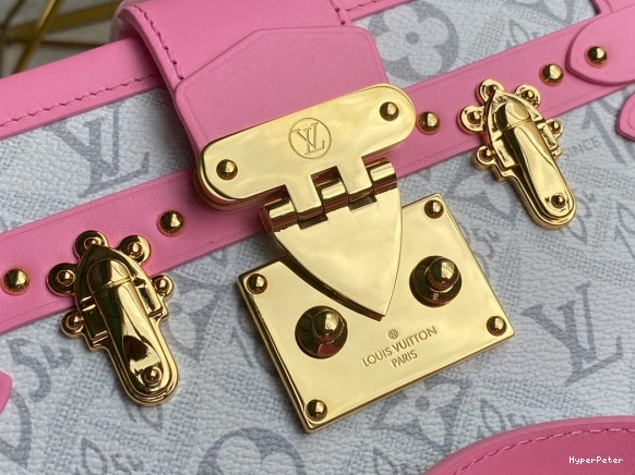 VUITTON PETITE LOUIS MALLE 0816